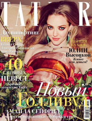 Amanda Seyfried pic #626360