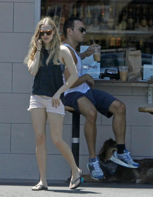 Amanda Seyfried pic #538107