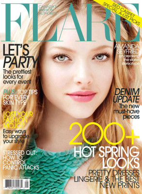 Amanda Seyfried pic #259599
