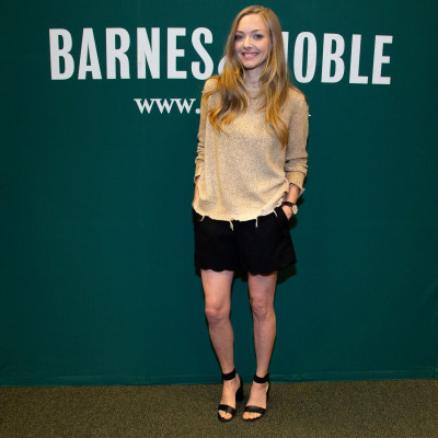 Amanda Seyfried pic #1207267