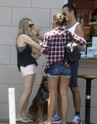 Amanda Seyfried pic #538104