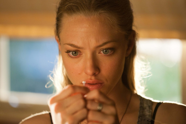 Amanda Seyfried pic #478862