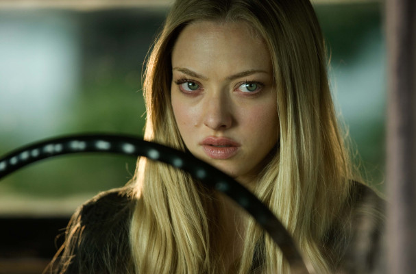 Amanda Seyfried pic #478858