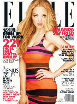 Amanda Seyfried pic #375272