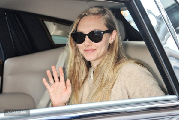 Amanda Seyfried pic #738553