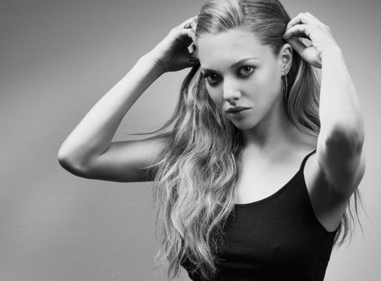 Amanda Seyfried pic #809961
