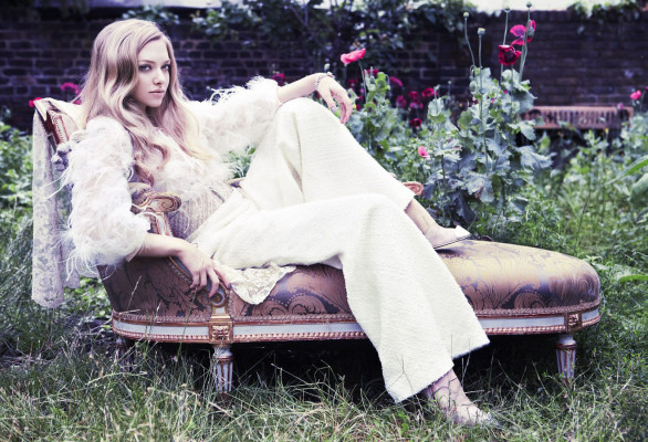 Amanda Seyfried pic #581011