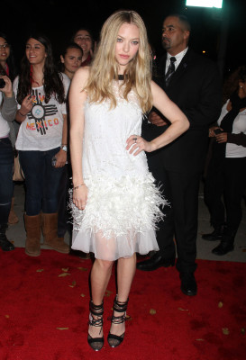 Amanda Seyfried pic #437816