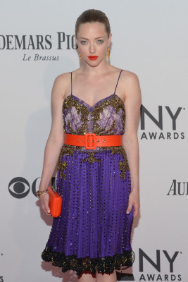 Amanda Seyfried pic #522005
