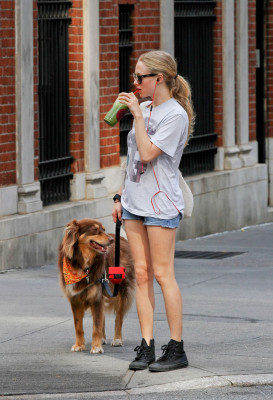 Amanda Seyfried pic #669978
