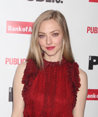 Amanda Seyfried - White Noise Opening Night 03/20/2019