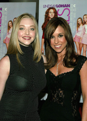 Amanda Seyfried pic #241539