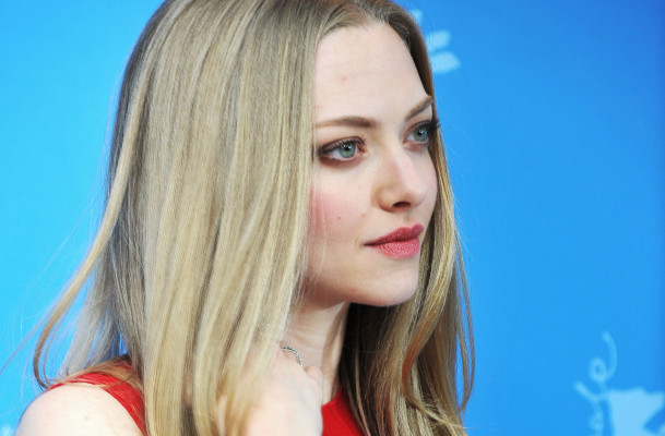 Amanda Seyfried pic #606202