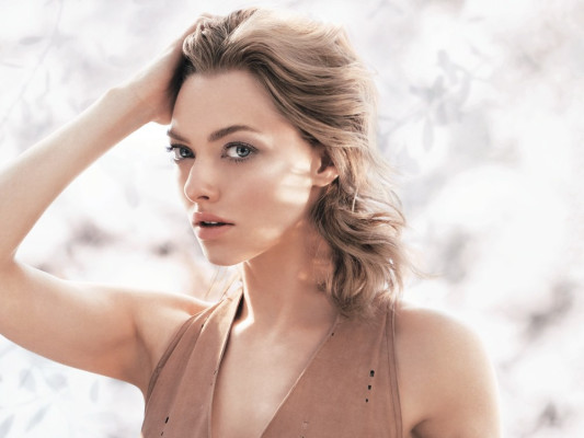 Amanda Seyfried pic #935779