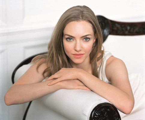 Amanda Seyfried pic #935781