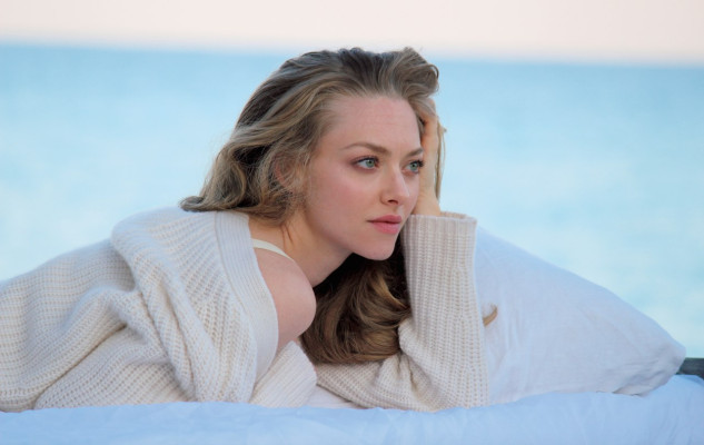 Amanda Seyfried - Clé de Peau Beauté Photoshoot