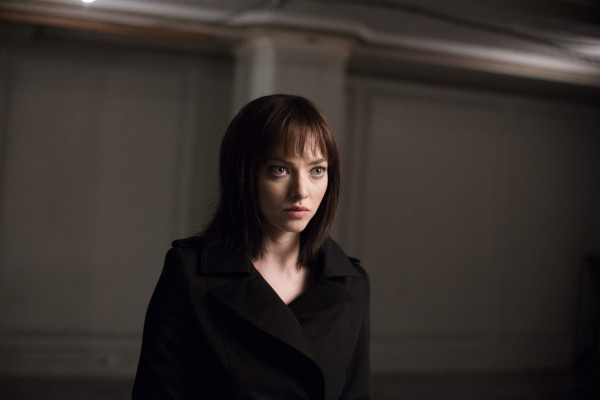 Amanda Seyfried - Anon (2018) Movie Stills