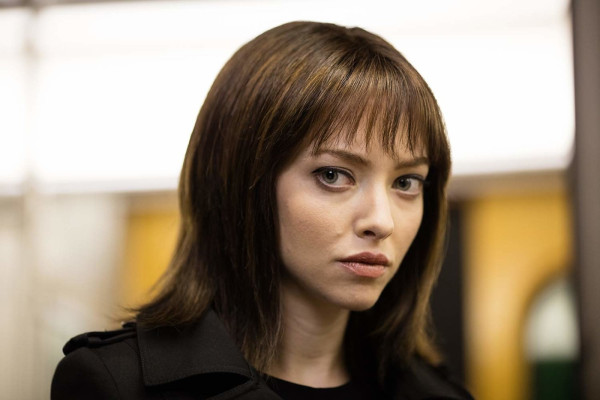Amanda Seyfried - Anon (2018) Movie Stills