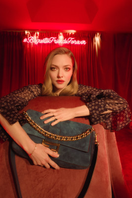 Amanda Seyfried - Fendi (2019)