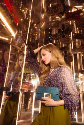 Amanda Seyfried - Fendi (2019)