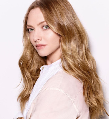 Amanda Seyfried by Nico Bustos for Lancome (2019)