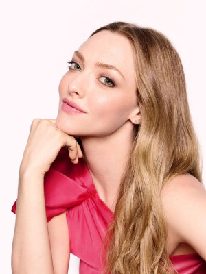 Amanda Seyfried by Nico Bustos for Lancome (2019)