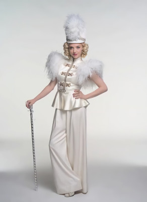 Amanda Seyfried - Mank (2020) Promoshoot