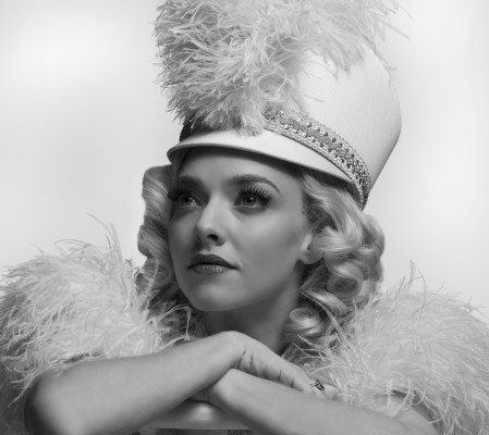 Amanda Seyfried - Mank (2020) Promoshoot