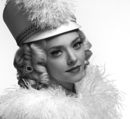 Amanda Seyfried - Mank (2020) Promoshoot