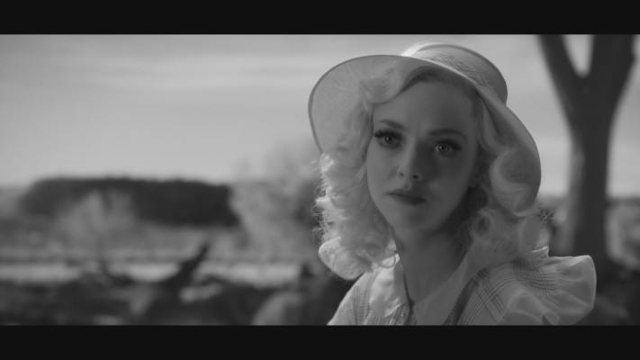 Amanda Seyfried - Mank (2020)