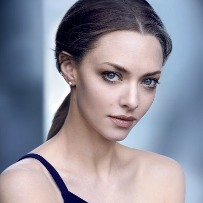 Amanda Seyfried by Peter Lindbergh for Lancôme &#039;Advanced Génifique&#039; AW 2020