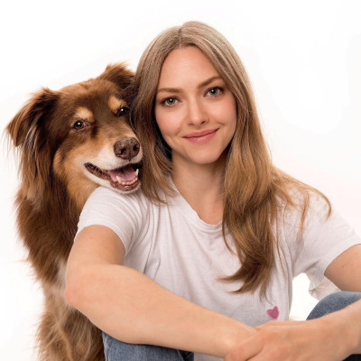 Amanda Seyfried - Charlie Nunn Photoshoot (2021)