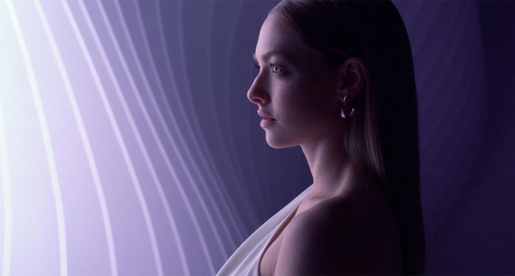 Amanda Seyfried - Lancôme &#039;Rénergie H.C.F. Triple&#039; (2021)