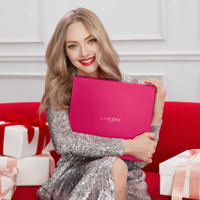 Amanda Seyfried - Lancôme (2021)