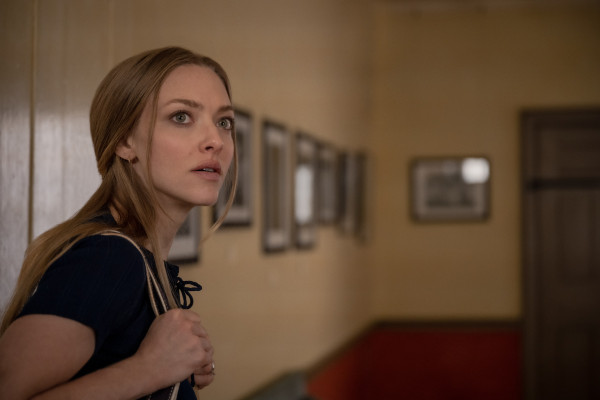 Amanda Seyfried - Things Heard &amp; Seen (2021) Movie Stills