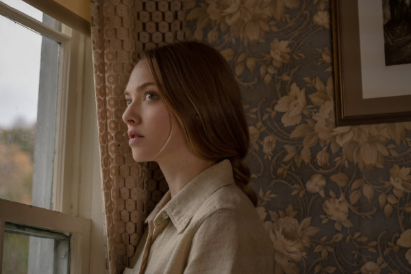 Amanda Seyfried - Things Heard &amp; Seen (2021) Movie Stills