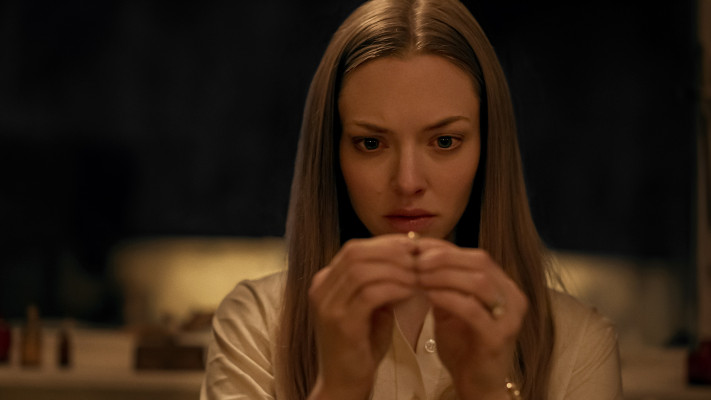Amanda Seyfried - Things Heard &amp; Seen (2021) Movie Stills