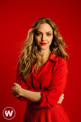 Amanda Seyfried by Catie Laffoon for TheWrap (June 2022)