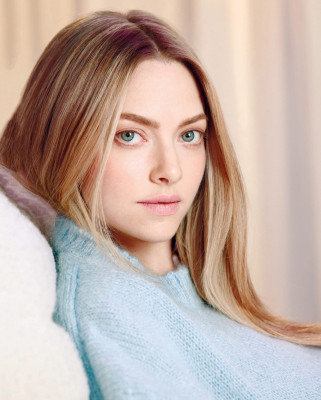 Amanda Seyfried by Nico Bustos for Lancôme (2022)