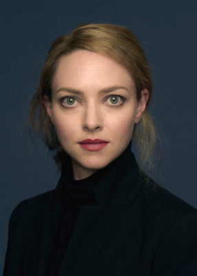 Amanda Seyfried - The Dropout (2022) Promoshoot by James Clark