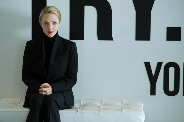 Amanda Seyfried - The Dropout (2022) Movie Stills