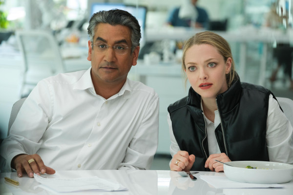 Amanda Seyfried - The Dropout (2022) Movie Stills