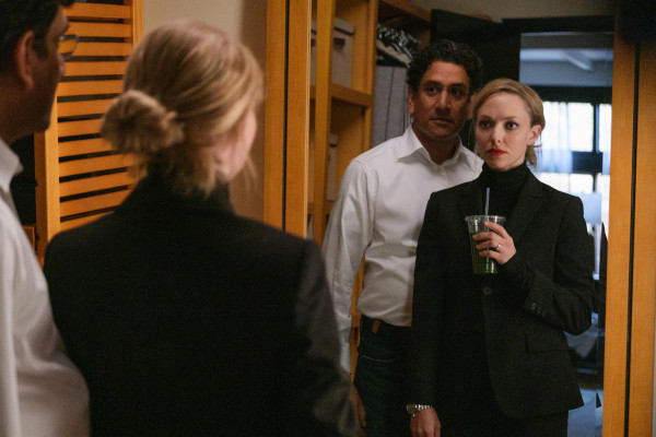 Amanda Seyfried - The Dropout (2022) Movie Stills
