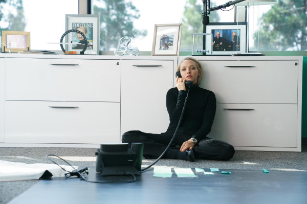 Amanda Seyfried - The Dropout (2022) Movie Stills