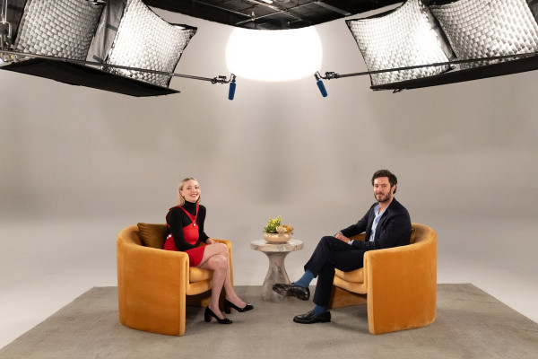 Amanda Seyfried - Variety&#039;s &#039;Actors on Actors&#039; (2025)