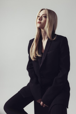 Amanda Seyfried by Victoria Will for Los Angeles Times (2025)