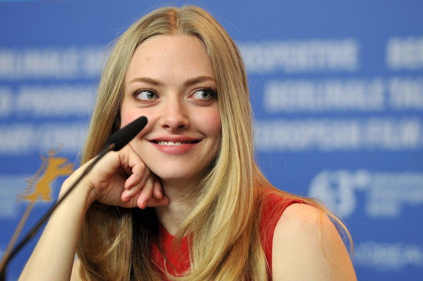 Amanda Seyfried pic #606200