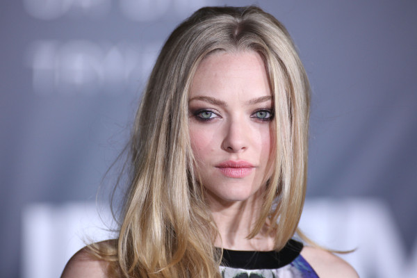 Amanda Seyfried pic #432103