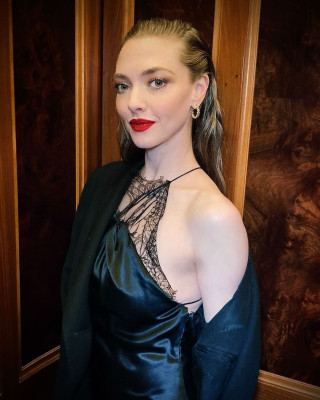 Amanda Seyfried - &#039;Seven Veils&#039; Premiere at 74th BIFF 02/22/2024