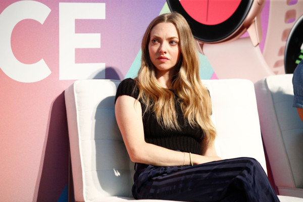 Amanda Seyfried - Play/Ground in New York 06/22/2019